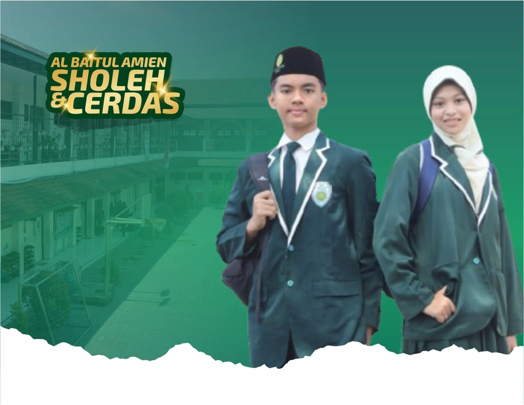 SMP Al Baitul Amien (Full Day School) Jember