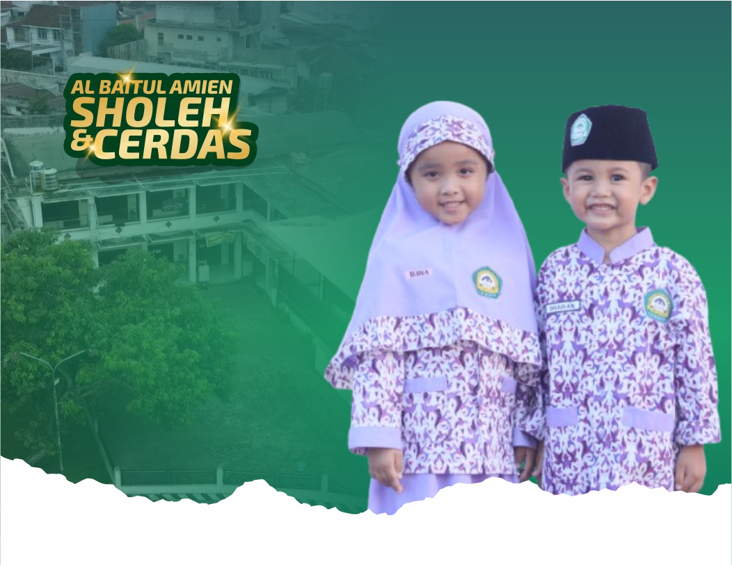 TPQ Al Baitul Amien Jember